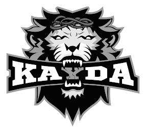 KAYDA logo