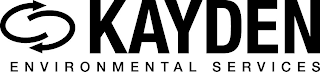 KAYDEN ENVIRONMENTAL SERVICES logo