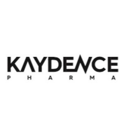 KAYDENCE P H A R M A logo