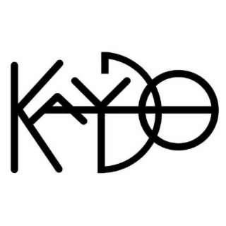 KAYDO logo