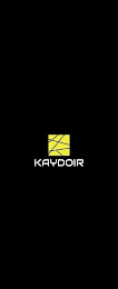KAYDOIR logo