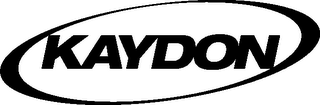 KAYDON logo