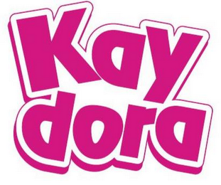 KAYDORA logo