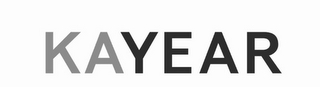 KAYEAR logo