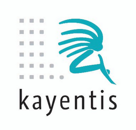 KAYENTIS logo
