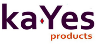 KAYES PRODUCTS logo
