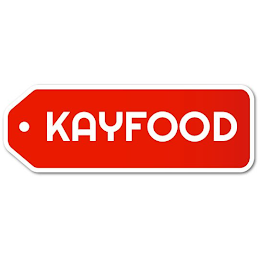 KAYFOOD logo