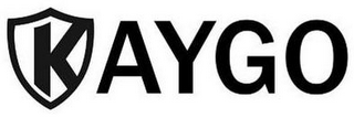 KAYGO logo