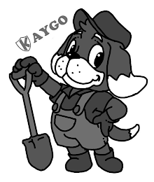KAYGO logo