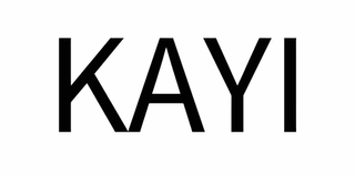 KAYI logo