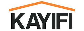 KAYIFI logo