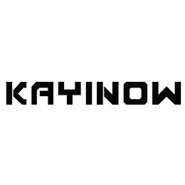 KAYINOW logo