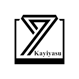 KAYIYASU logo