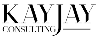 KAYJAY CONSULTING logo