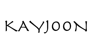 KAYJOON logo
