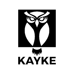 KAYKE logo
