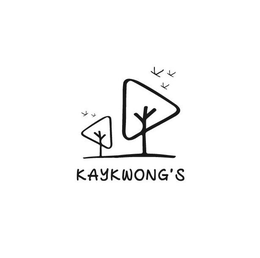 KAYKWONG'S logo