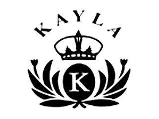 KAYLA K BEVERLY HILLS logo