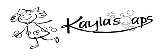 KAYLADESOAPS logo