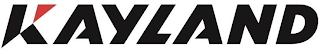 KAYLAND logo