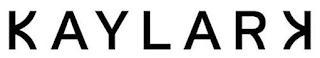 KAYLARK logo