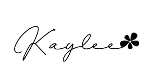 KAYLEE logo