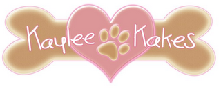 KAYLEE KAKES logo