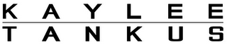 KAYLEE TANKUS logo