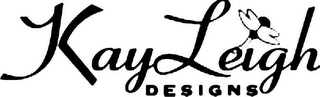 KAYLEIGH DESIGNS logo