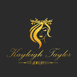 KAYLEIGH TAYLOR JEWELRY logo
