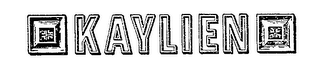 KAYLIEN logo