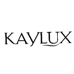 KAYLUX logo