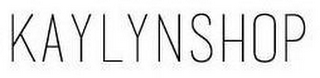 KAYLYNSHOP logo