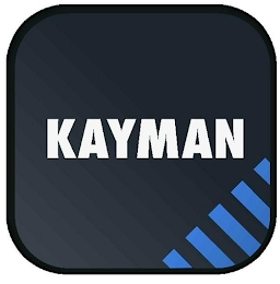 KAYMAN logo