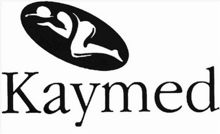 KAYMED logo