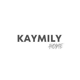 KAYMILY HOME logo