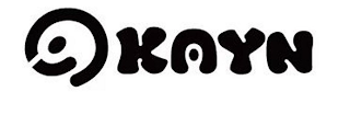 KAYN logo