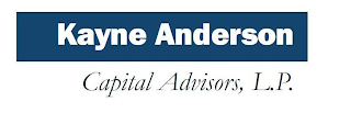 KAYNE ANDERSON CAPITAL ADVISORS, L.P. logo