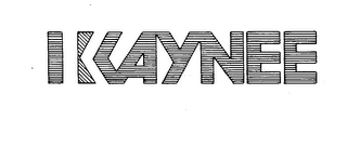 KAYNEE logo