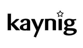 KAYNIG logo