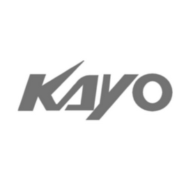 KAYO logo