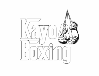KAYO BOXING