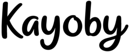 KAYOBY logo