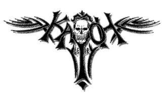 KAYOH GE AR logo