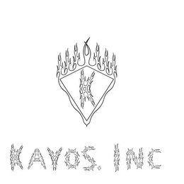 KAYOS logo