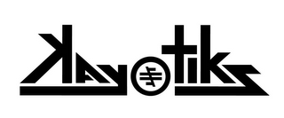 KAYOTIKZ logo