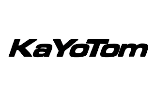 KAYOTOM logo