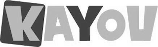 KAYOU logo