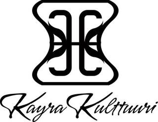 KAYRA KULTTUURI logo