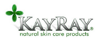 KAYRAYSKINCARE logo